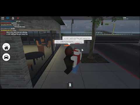 ROBLOX Pacifico  part 1