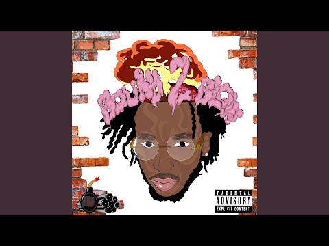 The Difference (feat. Jake Mc)