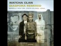 Watcha Clan - Lei Le Ha (Transglobal Underground Remix)