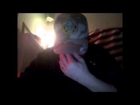 ALEX CASH ACTOR REEL 2MIN HD - with titles