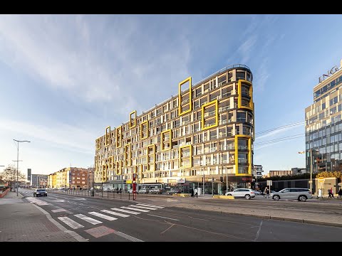 Prodej bytu 3+kk | Kurta Konráda, Praha 9, Libeň