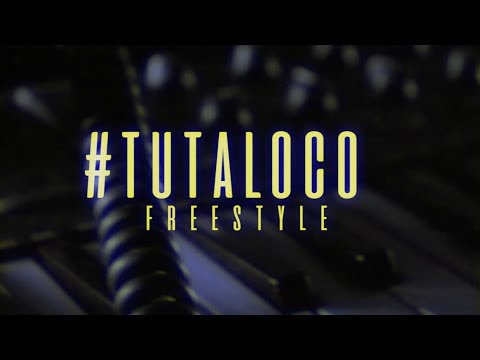 Biwan La Pauta - #TUTALOCO Freestyle