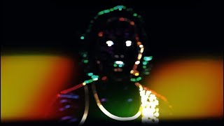 Lou Patty - Hostile (Official Music Video)