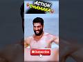 Bollywood Best Action Scene Mukesh Rishi Best Movie Scene