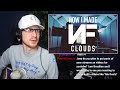 Joey Nato Reacts to NF's Producer (Tommee Profitt) Making 'Clouds' Joey Nato Reacts to NF's Producer (Tommee Profitt) Making 'Clouds'