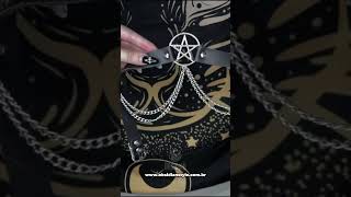 Vídeo de Harness Garter Aragonita