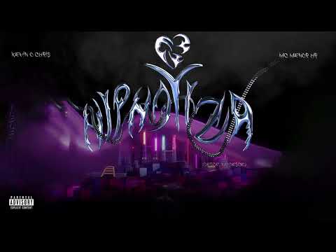 Kevin O Chris, MC MENOR HR - Hipnotiza (Desce Vai Desce)