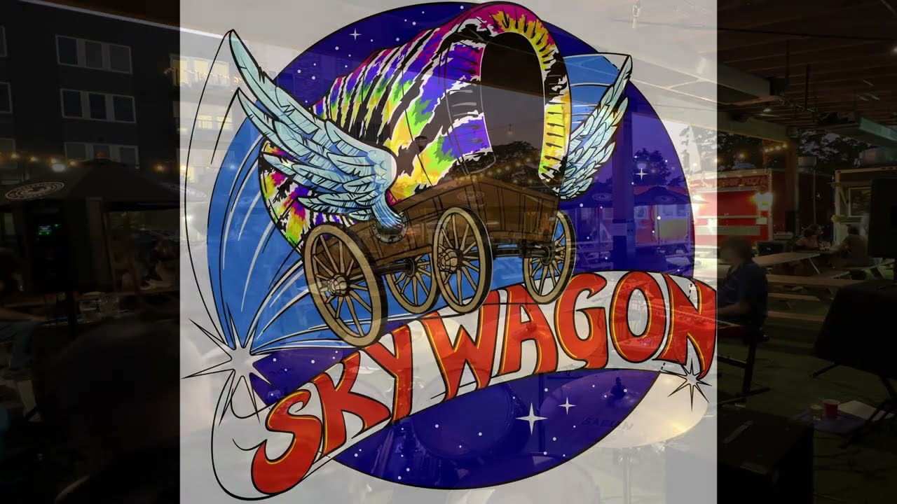 Promotional video thumbnail 2 for Sky Wagon