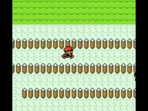 Pokemon Gold Walkthrough Part 78: Routes 12, 13, 14, and 15 Part 2