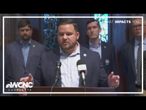 Former SC lawmaker RJ May pleads guilty to federal child pornography charges