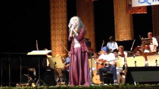 Maria Bethânia e orquestra afrosinfonica - vento de lá / imbelezô eu