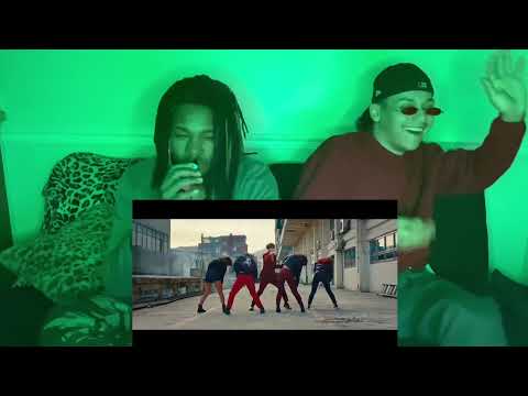TRASH OR PASS-Jason Derulo, LAY, NCT 127 - Let's Shut Up & Dance [Official Music Video] REACTION