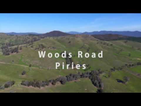 Address Withheld, Piries, VIC 3723, 0 Schlafzimmer, 0 Badezimmer, Lifestyle Property