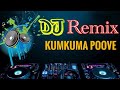 Kunguma Poove Konjum Kurave  Remix Song|Bass boosted (remix cover by DJ anpu) Trending song
