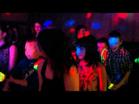 Dance Masters UK - Tyne's 10th Birthday (1)