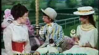 Supercalifragilisticexpialidocious (Sing Along Songs)