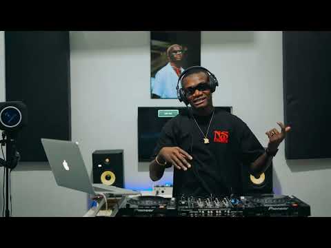 Black Spygo - African Vibe #2 (Set)