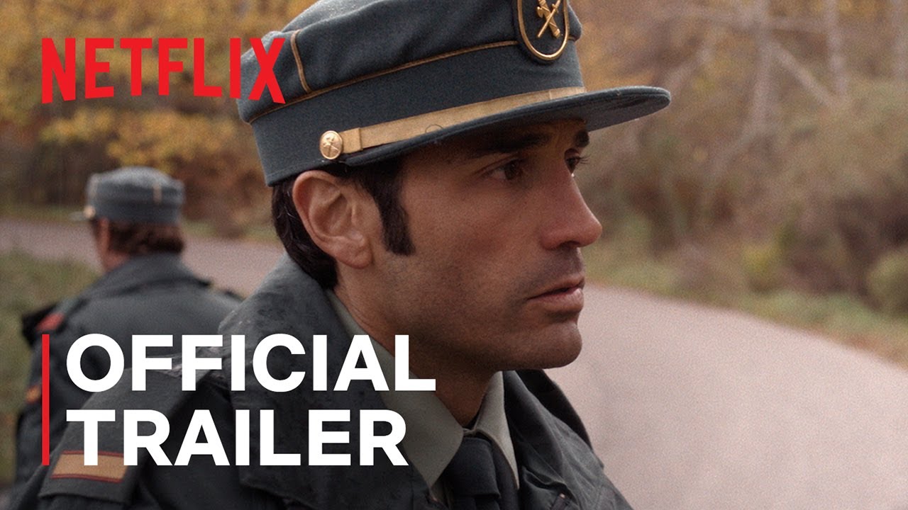 Official Trailer [Subtitled]