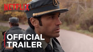 The Crystal Cuckoo | Official Trailer | Netflix