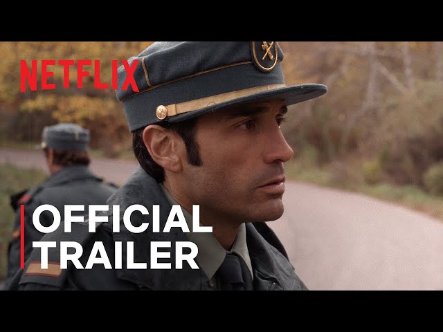 Official Trailer [Subtitled]