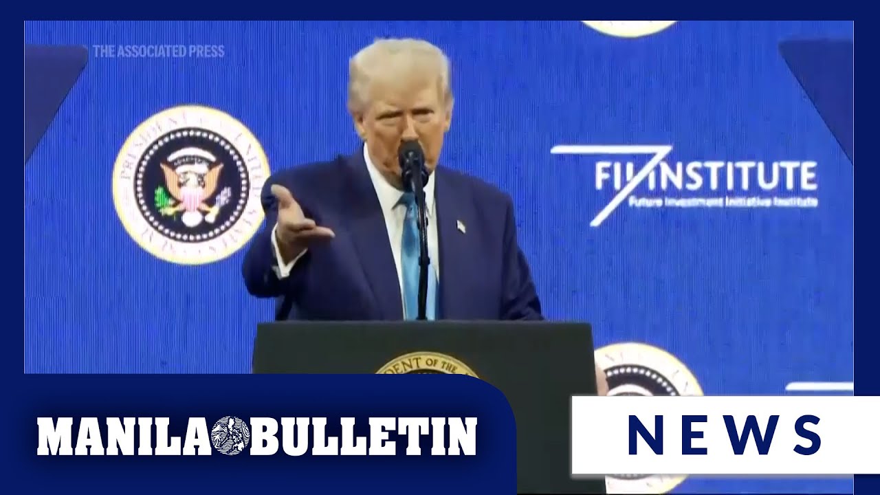 Trump says Zelenskyy ‘has done a terrible job’ and blames him for war