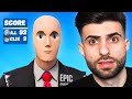 I Tested Fortnite S New AI Bot Against CLIX