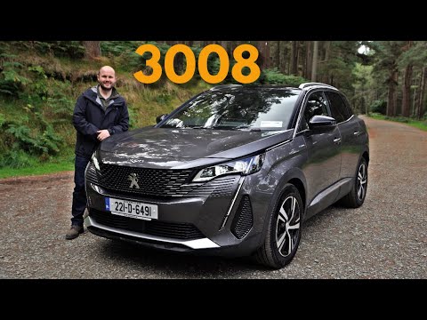 Peugeot 3008 review | Why it still deserves to be in your top 3!