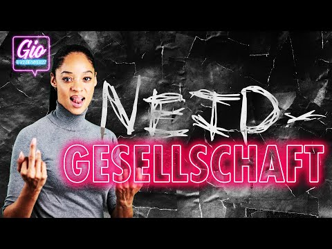 Neidgesellschaft Deutschland | „Gio unzensiert“ vom 14. September 2023