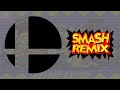 Overworld - Kid Icarus | Smash Remix