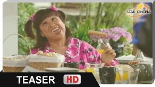 KIMMY DORA AND THE TEMPLE OF KIYEME NOW SHOWING (Egzoited na talaga ang lahat!)