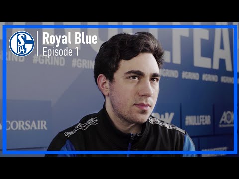 All or Nothing - Royal Blue Episode 1 Summer 2020