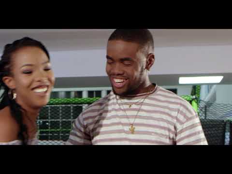 DjShoza feat Teqla - Lombwelange (official video)
