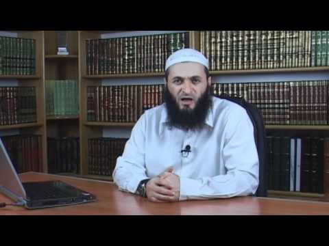 Një sqarim rreth përshëndetjes për dore ndaj grave që nuk i kemi mahrem!