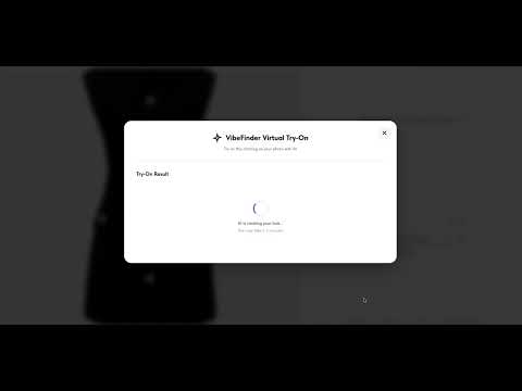 Item video thumbnail