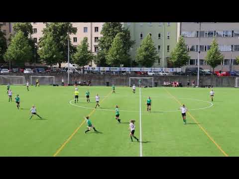 HPS TB-07 - FC Siili 15.7.2022