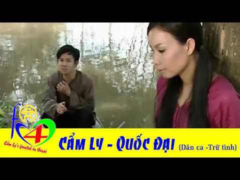 Thể hiện bởi Quốc Đại