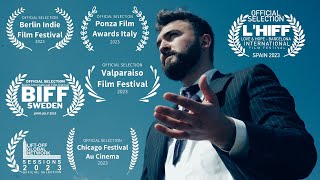 Road Blue - Trailer (Romanian Experimental Short Film)