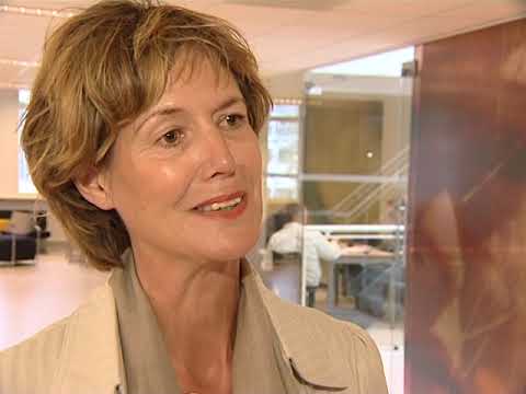 Berend Brugsma en de Hanzehogeschool - Beno’s Stad 341 (27-11-2008)