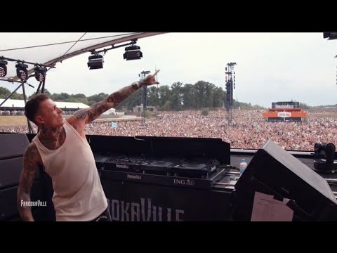 Cheat Codes x Kris Kross Amsterdam - SEX (Blasterjaxx Remix)