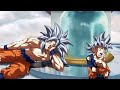 What If Goku And Goten Were Locked In The Time Chamber And Betrayed Full Story