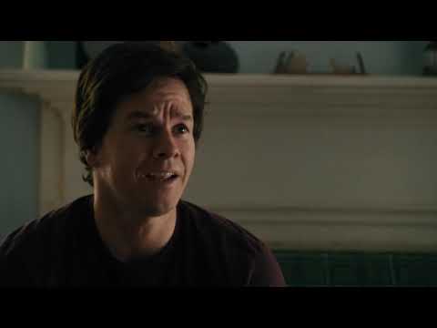 Ted comes back to life - Ted