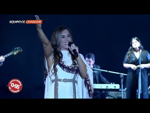 EN VIVO: 🪗✨🙌 Fiesta Nacional Del Chamamé 2026 | Quinta Noche