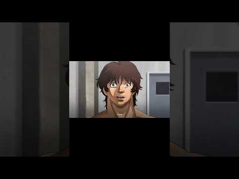 Baki (2018) Episode 7 In 14 Seconds