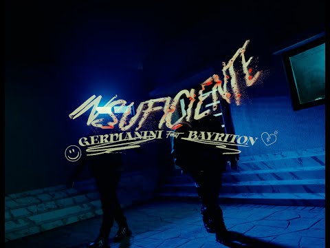 Germanini x Bayriton - INSUFICIENTE (Video Oficial)