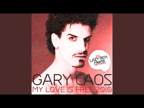 My Love Is Free (Dean Rigg & Christian Hoff Mix)