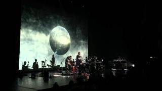 A Violent Sky - Apparat