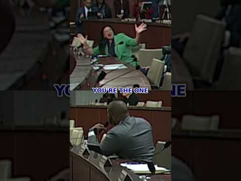 House floor EXPLODES when Donalds confronts Tlaib's 'fascist' attacks #foxnews #news #shorts