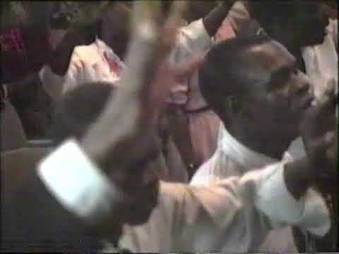 1994 12 26 T Ovid   His Wife Has Made Herself Ready   Lagos Nigeria