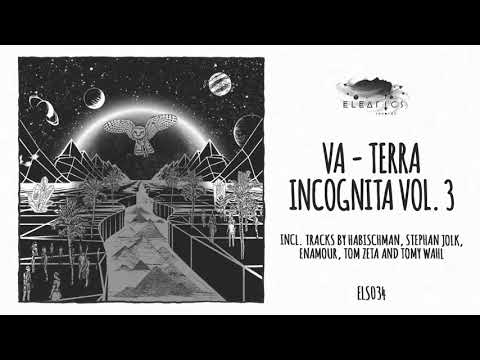 Habischman - Aperture [Eleatics Records]