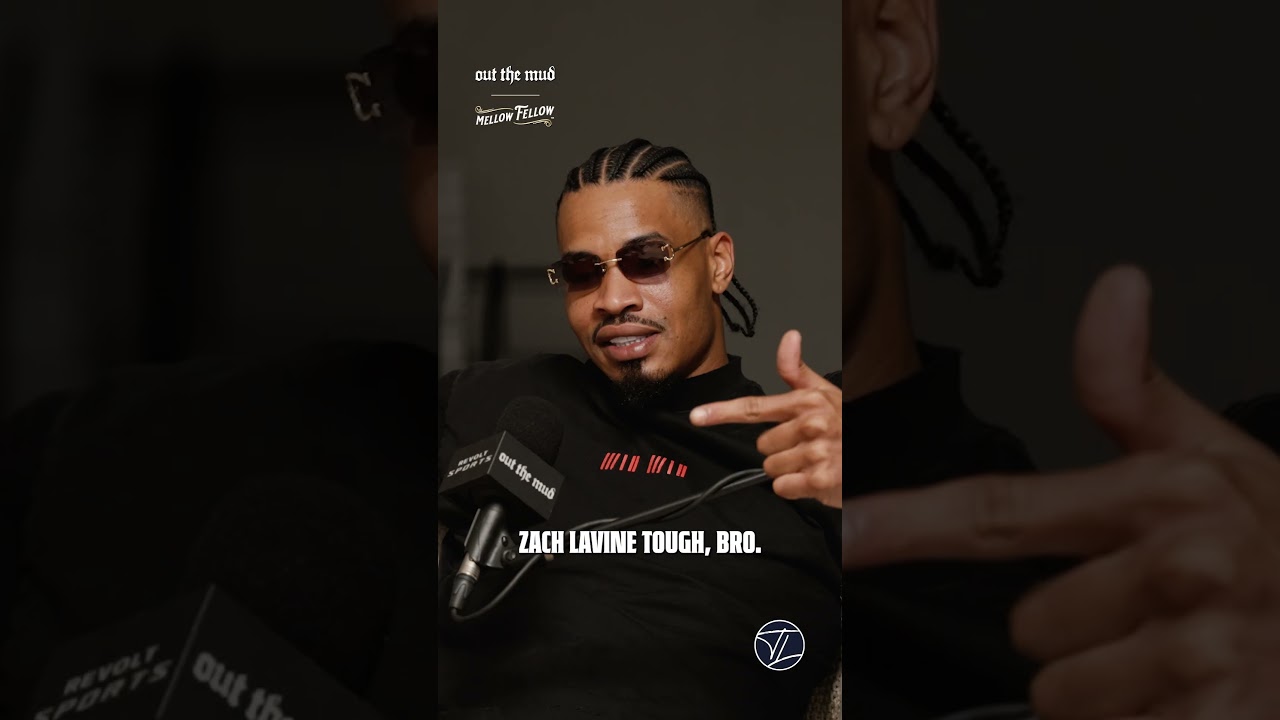 Gerald Green’s TOP 5 DUNKERS of all-time 👀